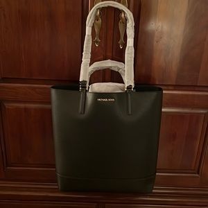 NWT Michael Kors Tote Bag